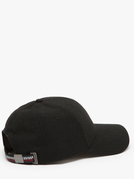 Pet Tommy hilfiger Zwart corporate AM12807 ander zicht 2