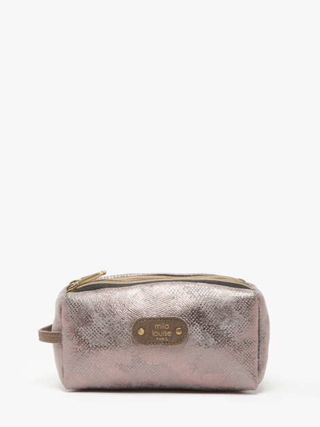 Etui Mila louise Grijs pg2 23688PG2