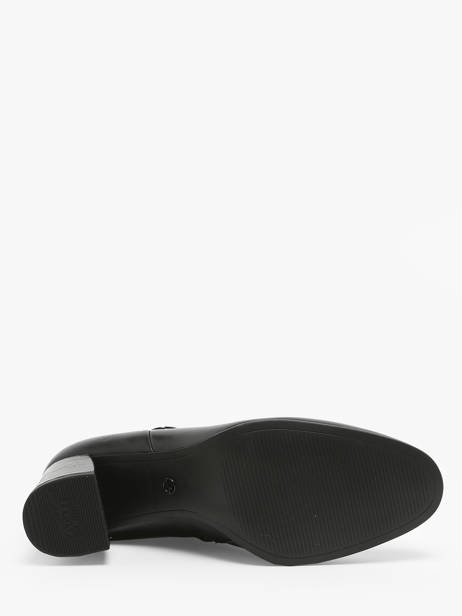 Enkellaarsjes Tamaris Zwart women 43 ander zicht 5