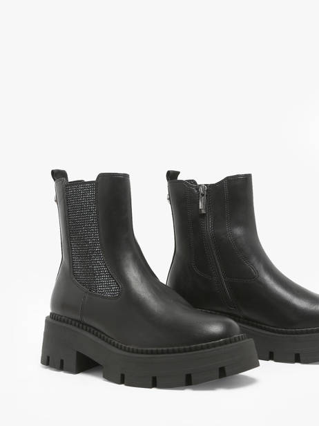 Boots Tamaris Zwart women 43 ander zicht 2
