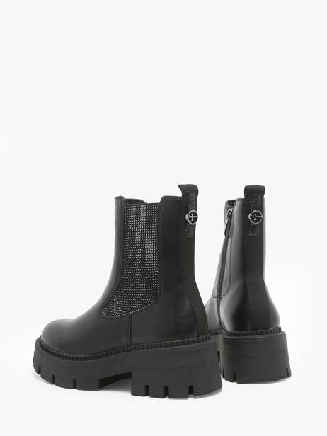 Boots Tamaris Zwart women 43 ander zicht 3