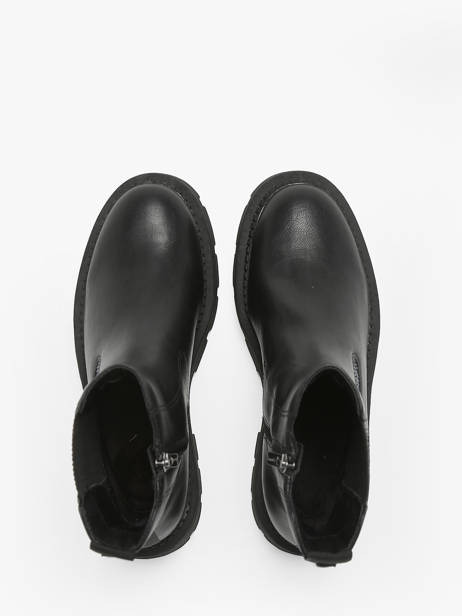 Boots Tamaris Zwart women 43 ander zicht 4