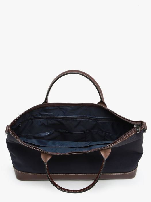 Longchamp Boxford Longchamp Blauw