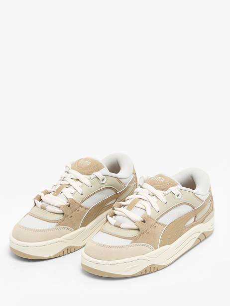 Sneakers 180 Puma Beige women 38926710 ander zicht 2