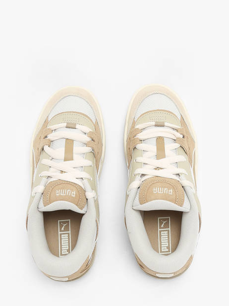 Sneakers 180 Puma Beige women 38926710 ander zicht 4