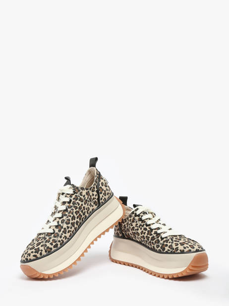 Sneakers Tamaris Bruin women 41 ander zicht 2