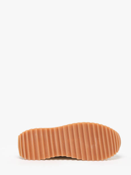 Sneakers Tamaris Bruin women 41 ander zicht 5