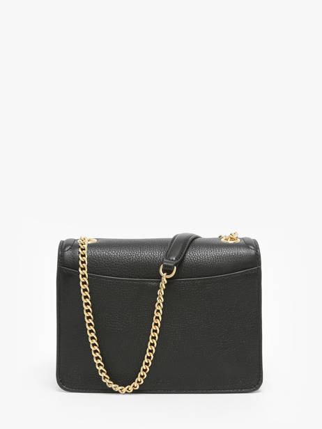 Cross Body Tas Bradley Leder Lauren ralph lauren Zwart bradley 31941807 ander zicht 4