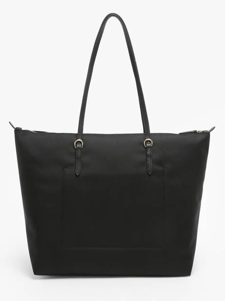 Schoudertas Chadwick Lauren ralph lauren Zwart chadwick 31950007 ander zicht 4
