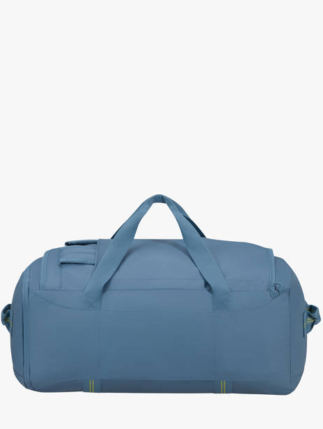 Reistas Rugzak Trailgo American tourister Blauw trailgo MG4002 ander zicht 3