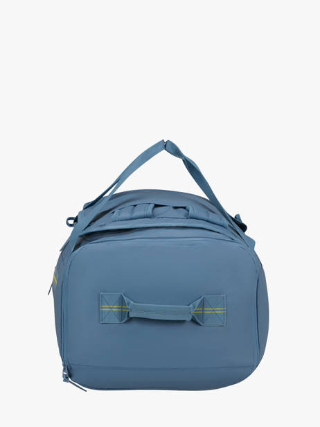 Reistas Rugzak Trailgo American tourister Blauw trailgo MG4002 ander zicht 4