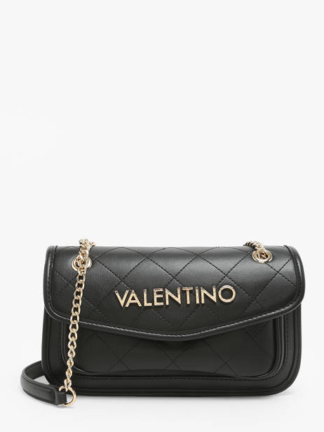 Cross Body Tas Mansion Valentino Zwart mansion VBS8G709