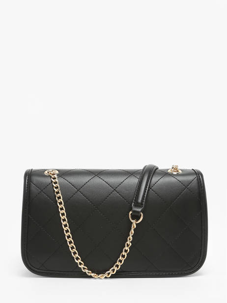 Cross Body Tas Mansion Valentino Zwart mansion VBS8G709 ander zicht 4