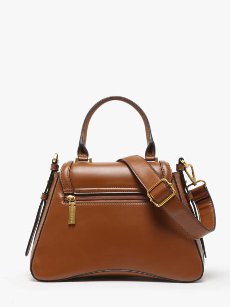 Handtas /cross Body Casual Mac alyster Bruin casual 1 ander zicht 4