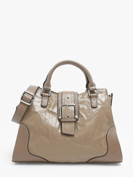 Handtas /cross Body Alter Ego Mac alyster Bruin alter ego 1