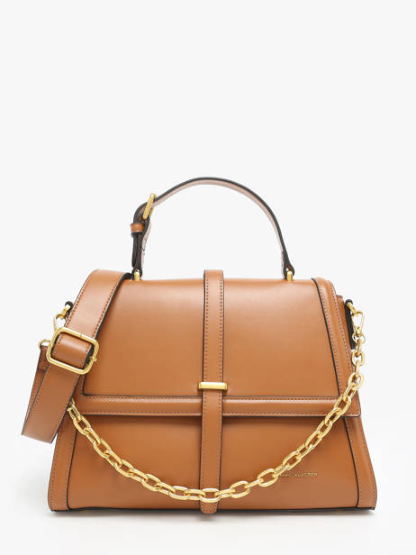 Handtas /cross Body Resonance Mac alyster Bruin resonance 1