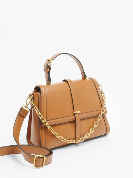 Handtas /cross Body Resonance Mac alyster Bruin resonance 1 ander zicht 2