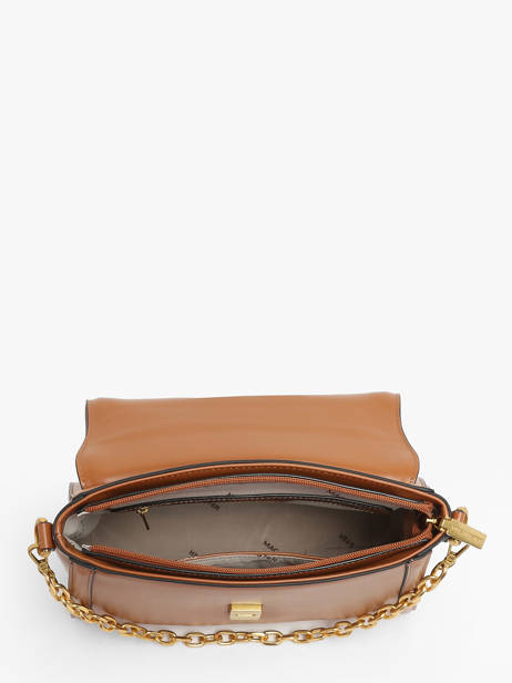 Handtas /cross Body Resonance Mac alyster Bruin resonance 1 ander zicht 3