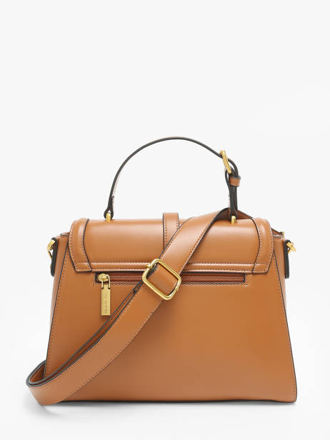 Handtas /cross Body Resonance Mac alyster Bruin resonance 1 ander zicht 4