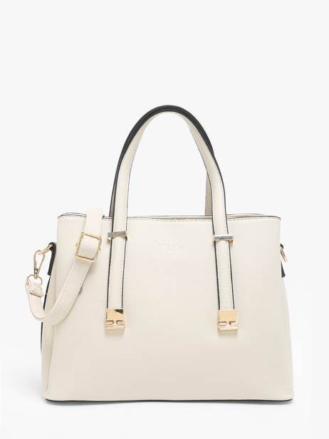 Handtassen Sable Miniprix Beige sable 4