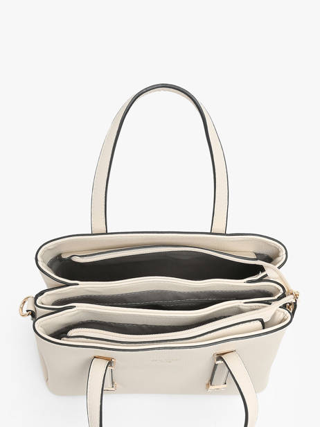 Handtassen Sable Miniprix Beige sable 4 ander zicht 2