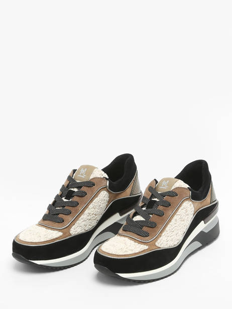 Sneakers Vulina Mam'zelle Veelkleurig women CSIJK69 ander zicht 2