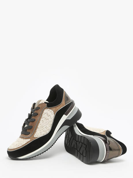Sneakers Vulina Mam'zelle Veelkleurig women CSIJK69 ander zicht 3