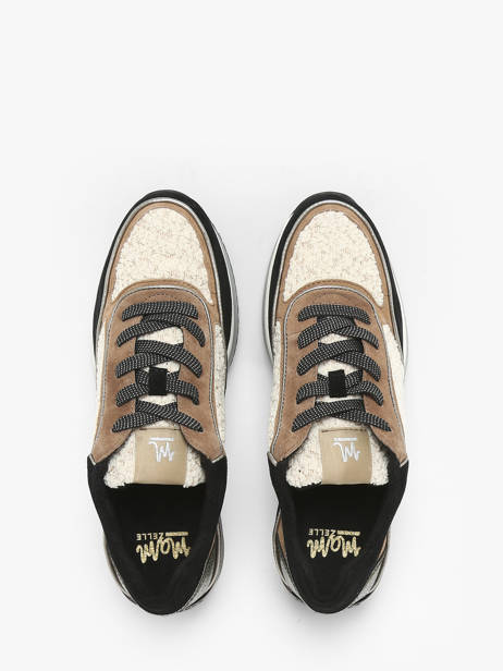 Sneakers Vulina Mam'zelle Veelkleurig women CSIJK69 ander zicht 4