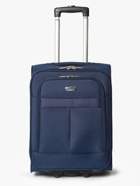 Handbagage Snowball Blauw travel A44801