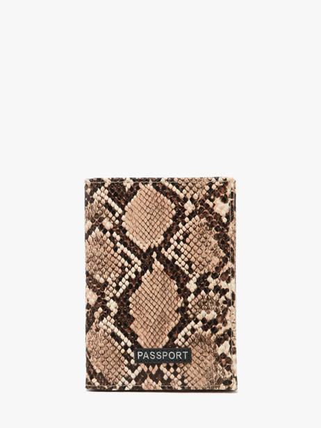 Papierhouder Passeport Miniprix passeport 78P002