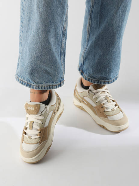 Sneakers 180 Puma Beige women 38926710 ander zicht 1