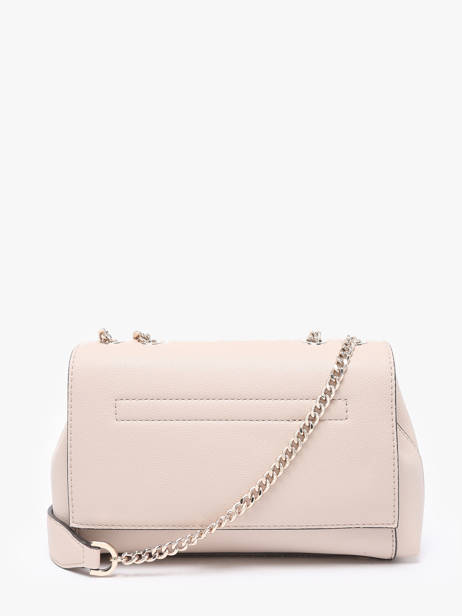 Cross Body Tas Eco Ali Guess Beige eco ali BG951121 ander zicht 4