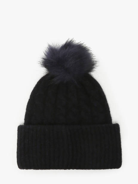 Muts Tommy hilfiger Blauw timeless AW16989 ander zicht 2