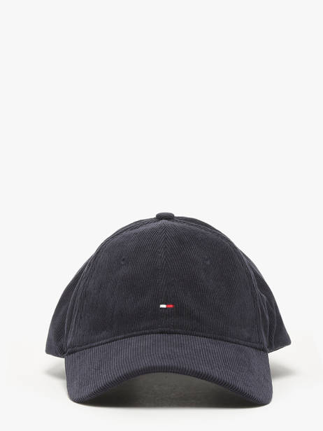 Pet Tommy hilfiger Blauw essential flag AM12757