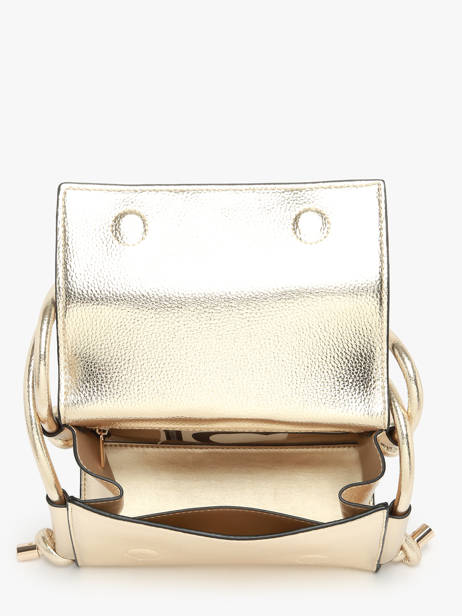Cross Body Tas Irise Lola casademunt Goud irise 17 ander zicht 3