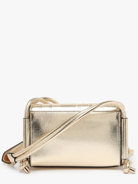 Cross Body Tas Irise Lola casademunt Goud irise 17 ander zicht 4
