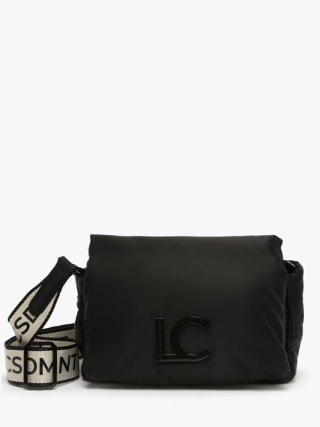 Cross Body Tas Sporty Nylon Lola casademunt Zwart sporty 25