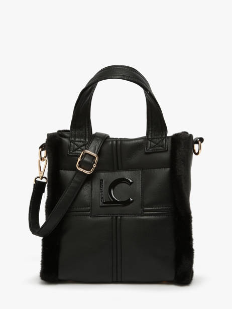 Cross Body Tas Cocooning Lola casademunt Zwart cocooning 80