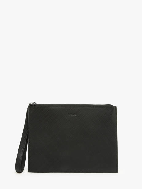 Herenpocket Flèche Etrier Zwart fleche EFLE817M