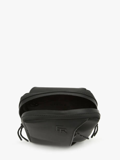 Cross Body Tas Impulsion Etrier Zwart impulsion EIMP711M ander zicht 3