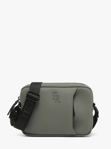 Cross Body Tas Impulsion Etrier Groen impulsion EIMP710M