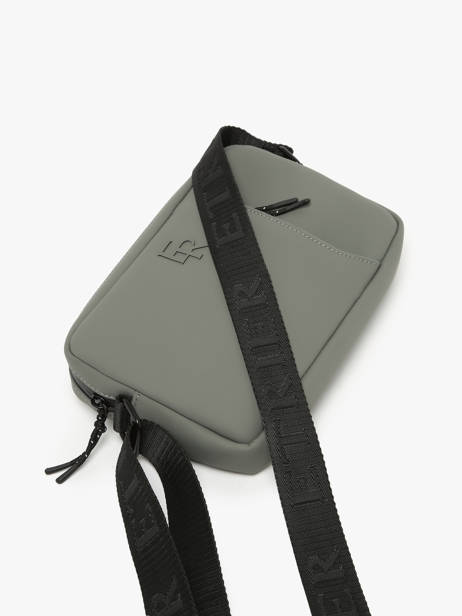 Cross Body Tas Impulsion Etrier Groen impulsion EIMP710M ander zicht 2