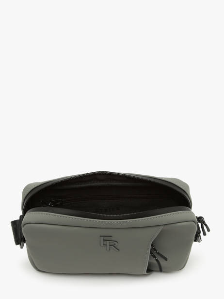 Cross Body Tas Impulsion Etrier Groen impulsion EIMP710M ander zicht 3