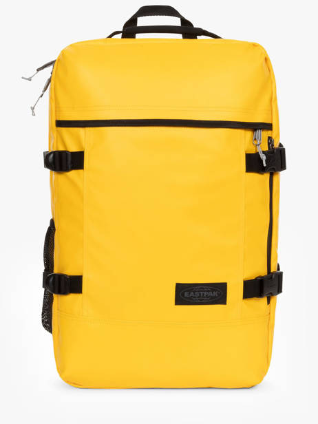 Reistas Voor Cabine Authentic Luggage Eastpak Geel authentic luggage EK0A5BBR
