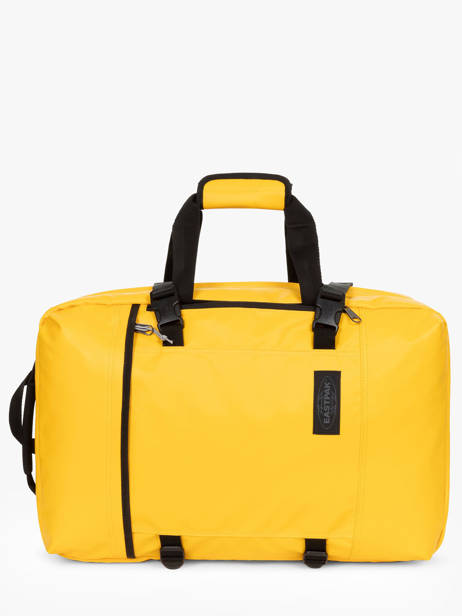 Reistas Voor Cabine Authentic Luggage Eastpak Geel authentic luggage EK0A5BBR ander zicht 2