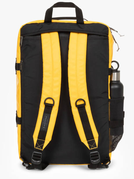 Reistas Voor Cabine Authentic Luggage Eastpak Geel authentic luggage EK0A5BBR ander zicht 4