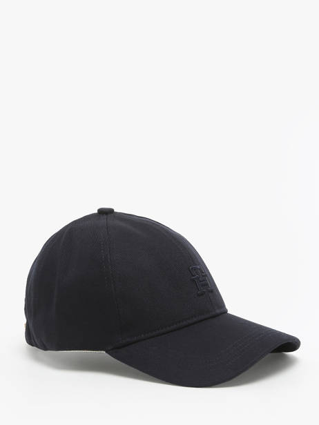 Pet Tommy hilfiger Blauw th naval AW16621 ander zicht 1