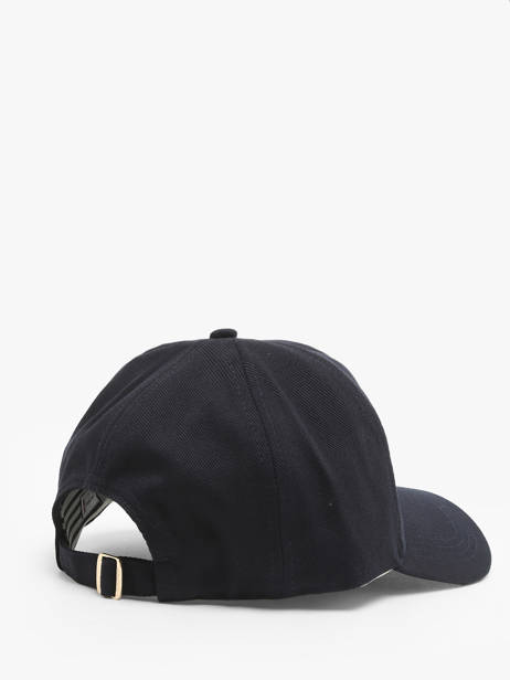 Pet Tommy hilfiger Blauw th naval AW16621 ander zicht 2
