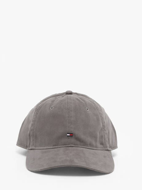 Pet Tommy hilfiger Grijs essential flag AM12531