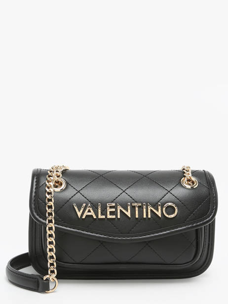 Cross Body Tas Mansion Valentino Zwart mansion VBS8G710